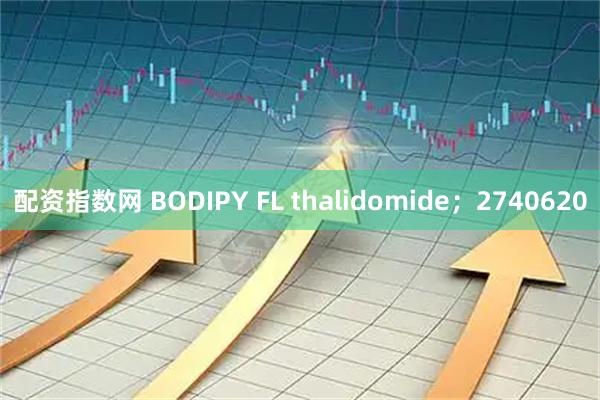配资指数网 BODIPY FL thalidomide；2740620